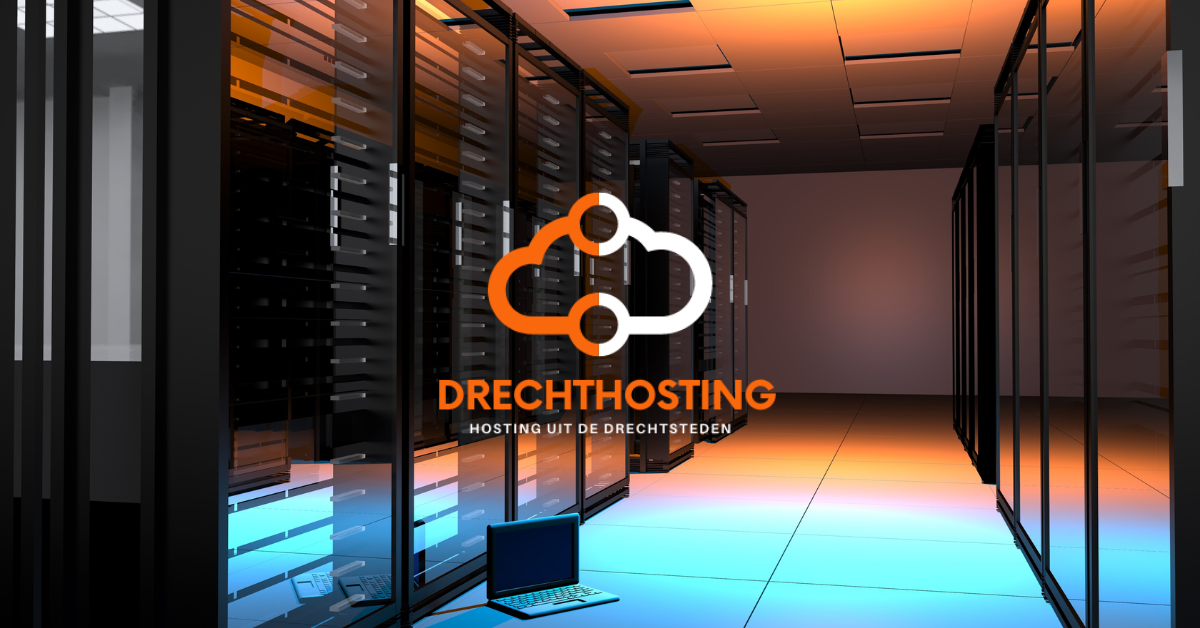DrechtHosting: Dé specialist in webhosting voor de Drechtsteden! Betrouwbare hosting, domeinen registreren en persoonlijke service!