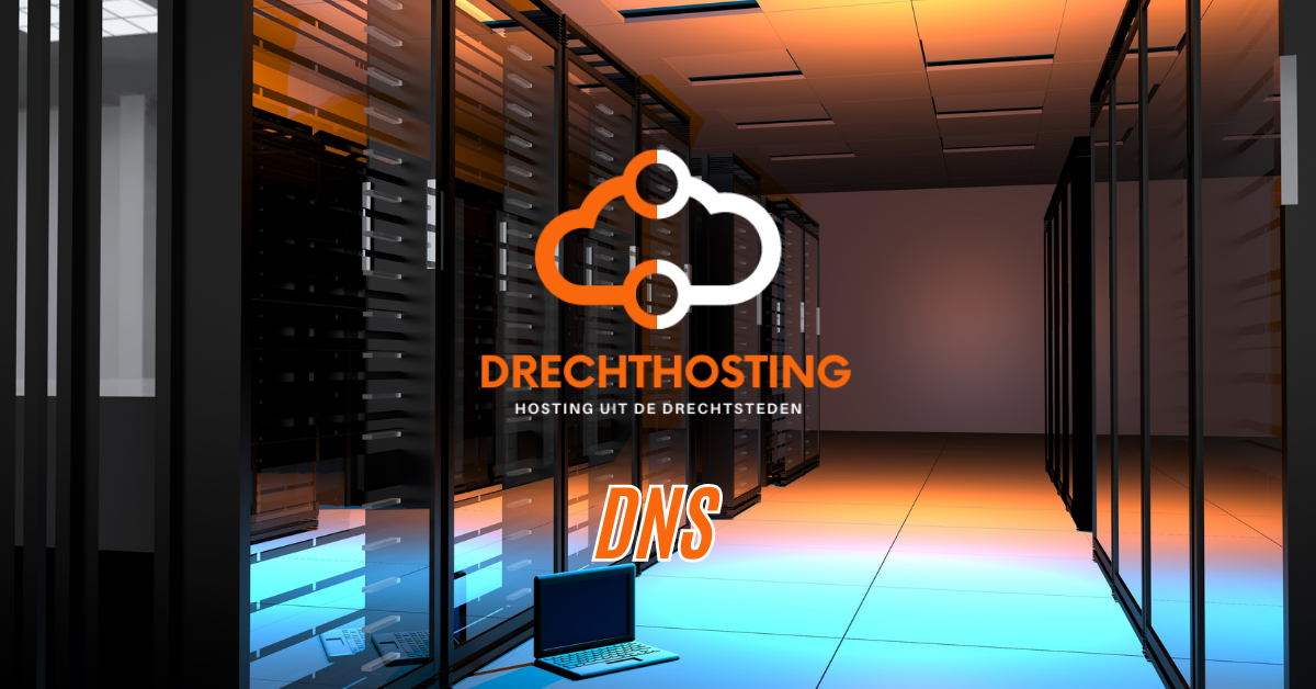 DNS Domain Name Server