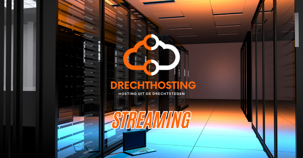 Blog Streaming