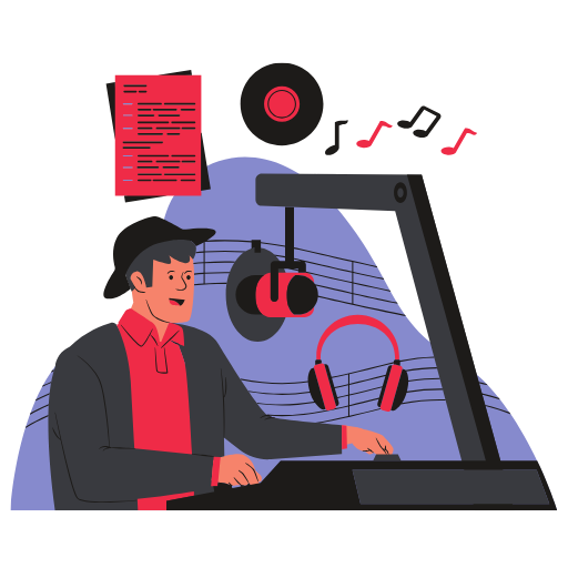 Start jouw internetradio in  met Hosted AzuraCast!