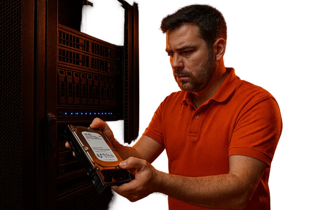 VPS hosting