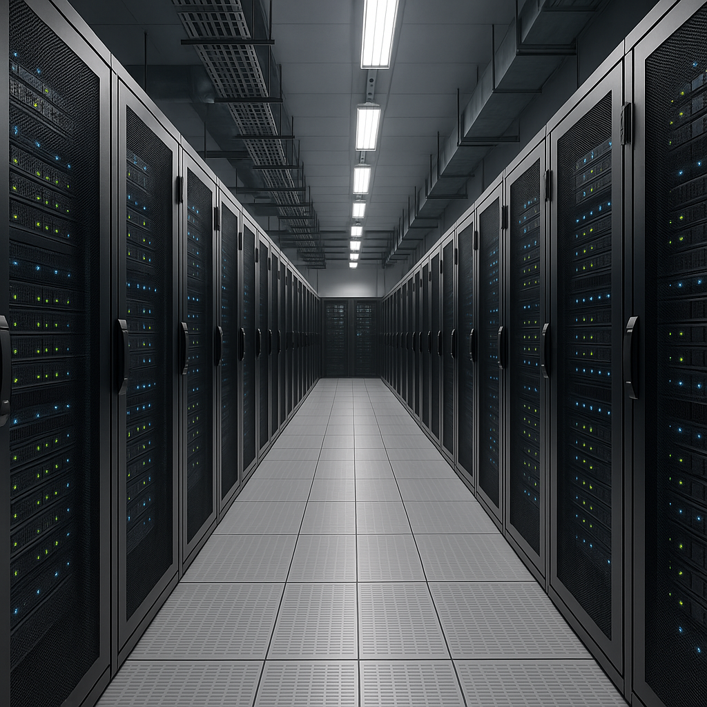 VPS hosting Drechthosting